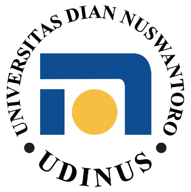 Logo UDINUS
